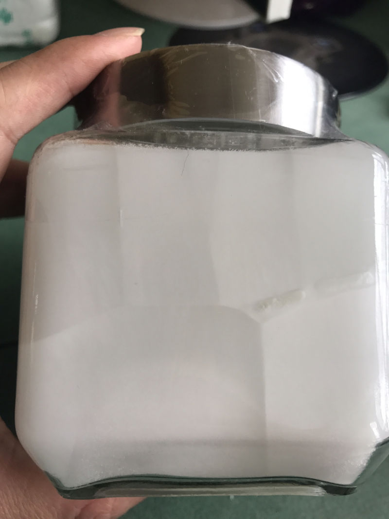 中瓶椰子油