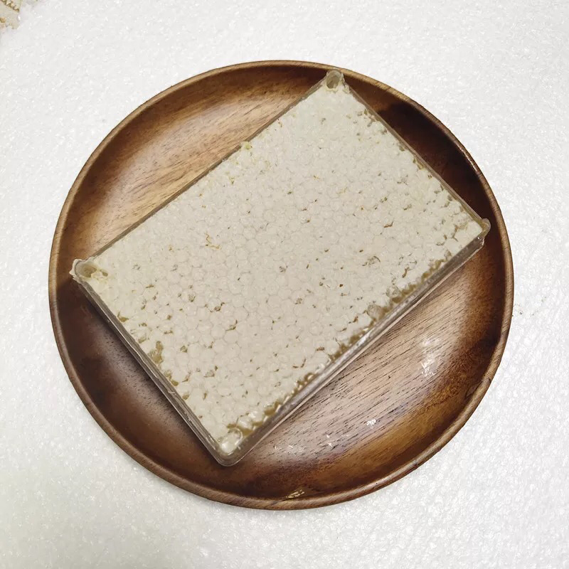 蜂巢蜜500克一斤装