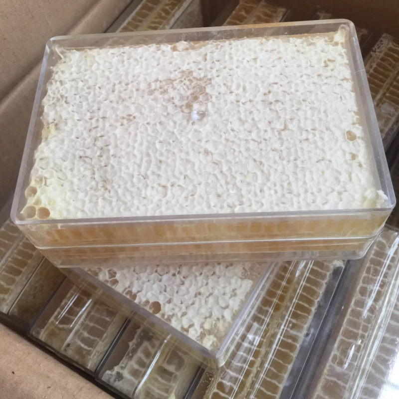 蜂巢蜜500克一斤装