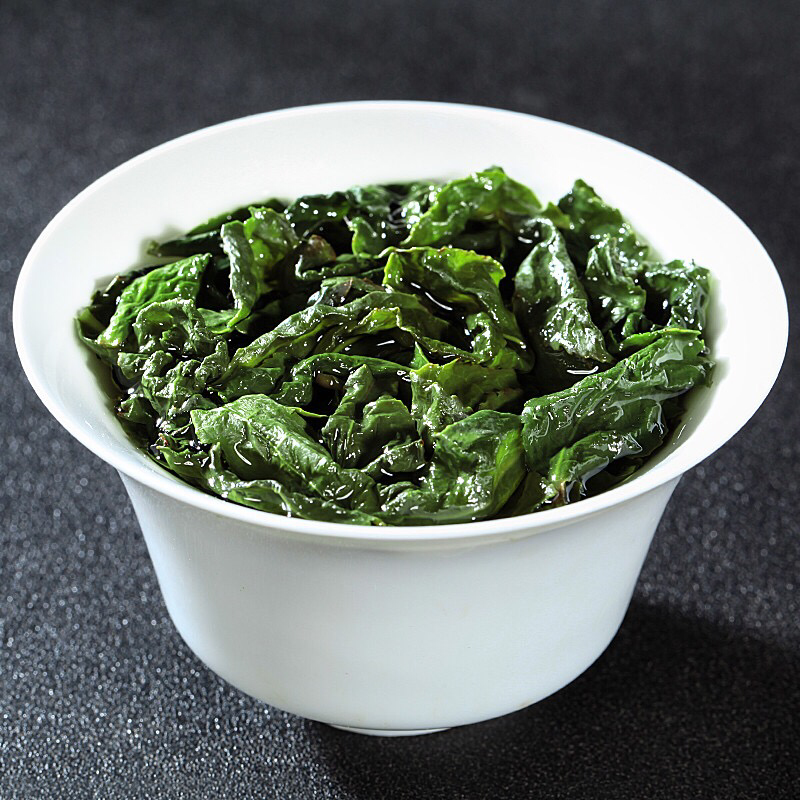 安溪铁观音乌龙茶浓香型