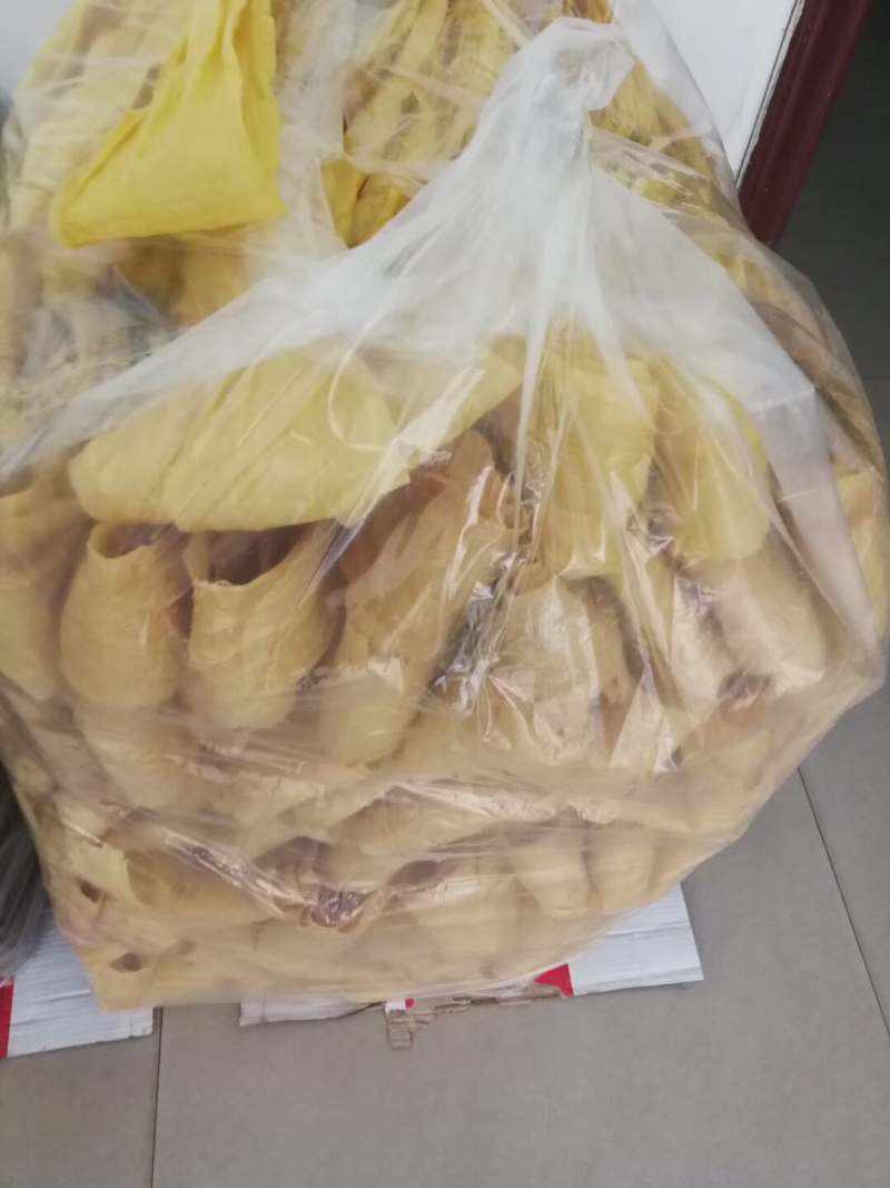 广西桂平山水腐竹土特产