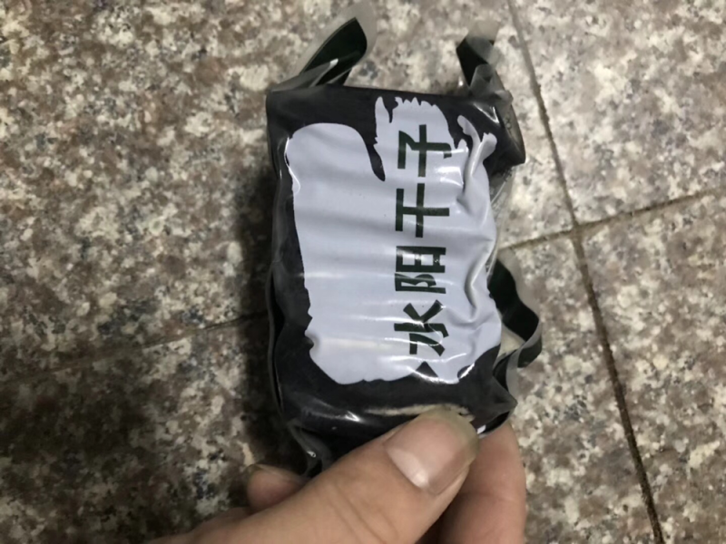 豆腐干，茶干