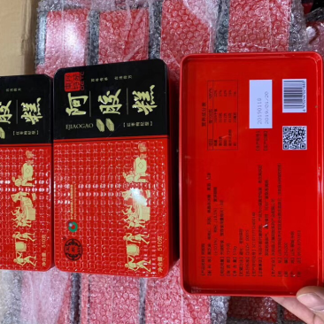厂家阿胶糕