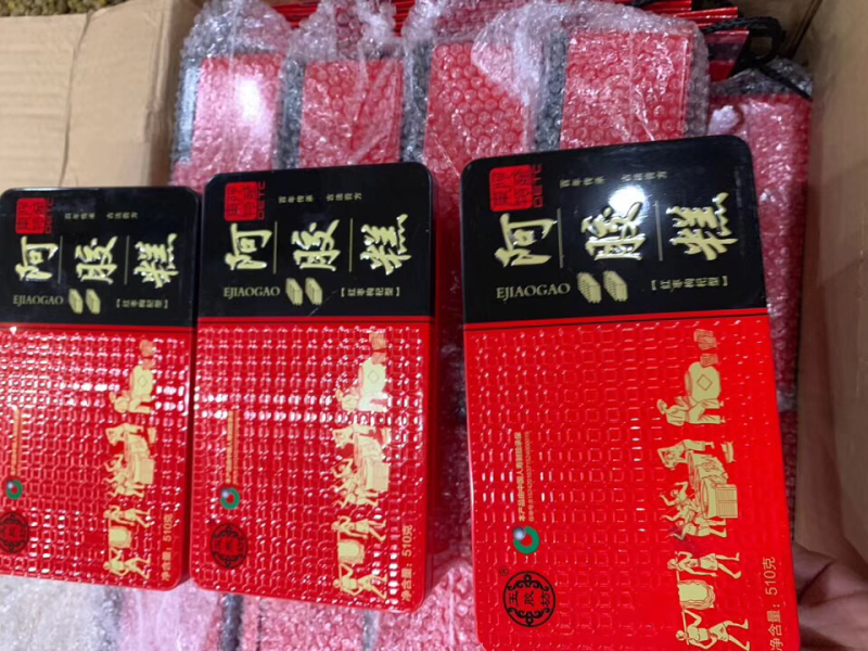 厂家阿胶糕