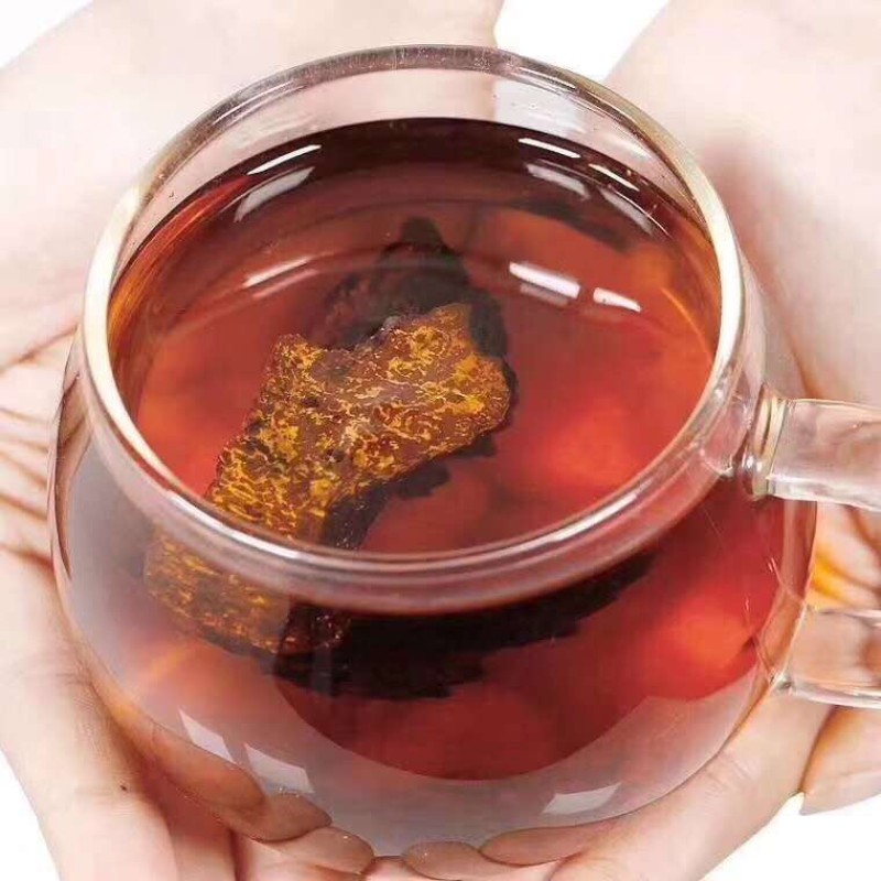 桦树茸