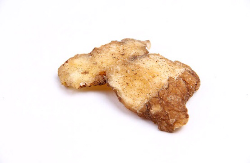 黄精