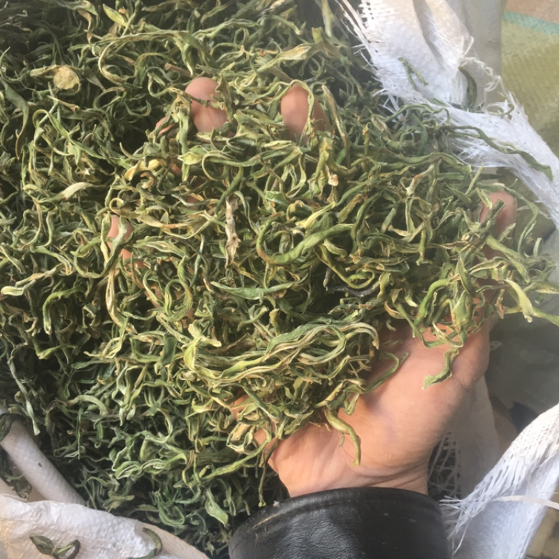 干豆角丝新货农家晾晒50斤起