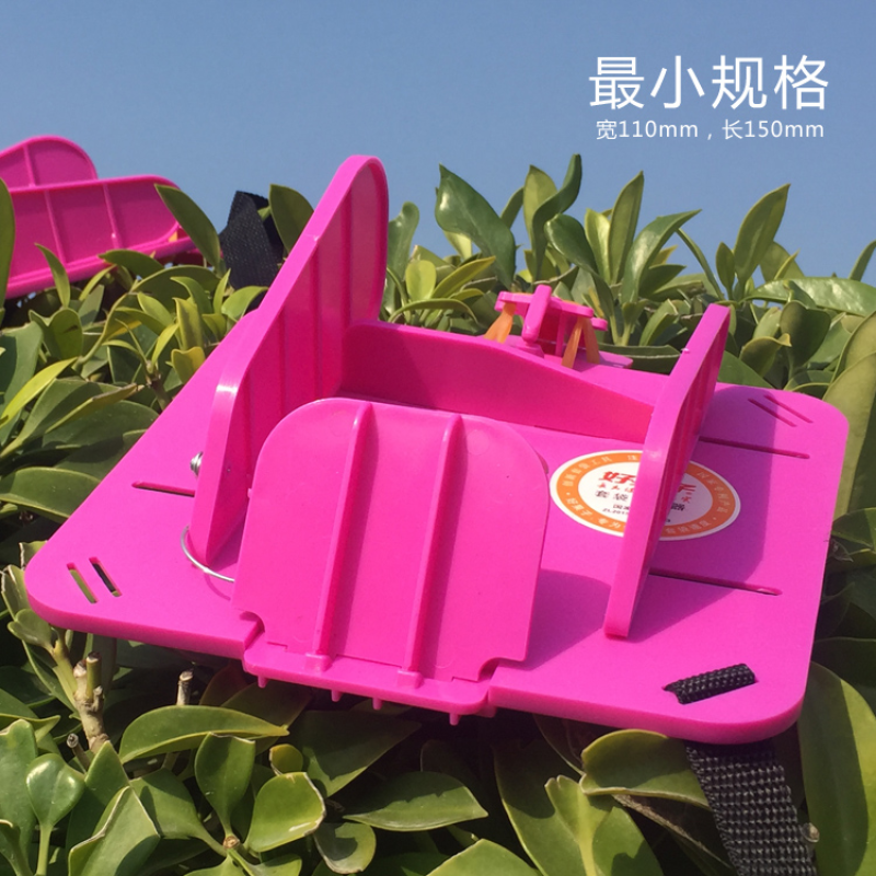 好果子套袋撑口器果农圈最🔥的套袋小神器