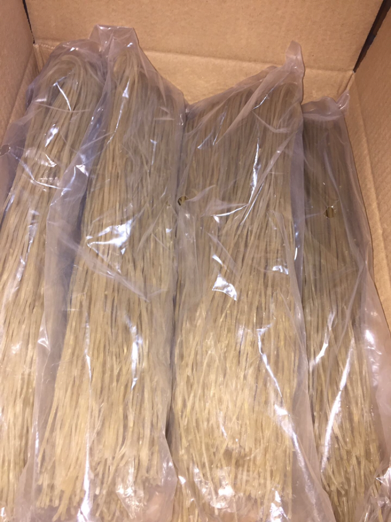 纯红薯粉条四斤34