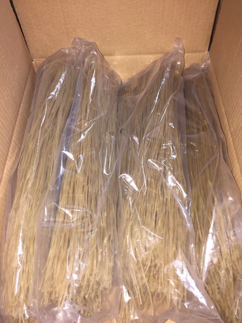 纯红薯粉条四斤34