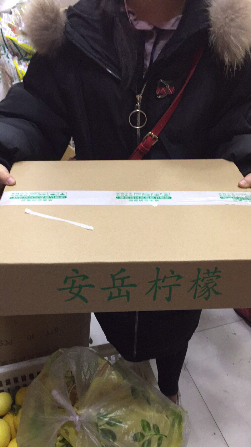 纯红薯粉条四斤34
