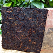 纪念1976普洱老茶熟茶茶砖1000g包邮