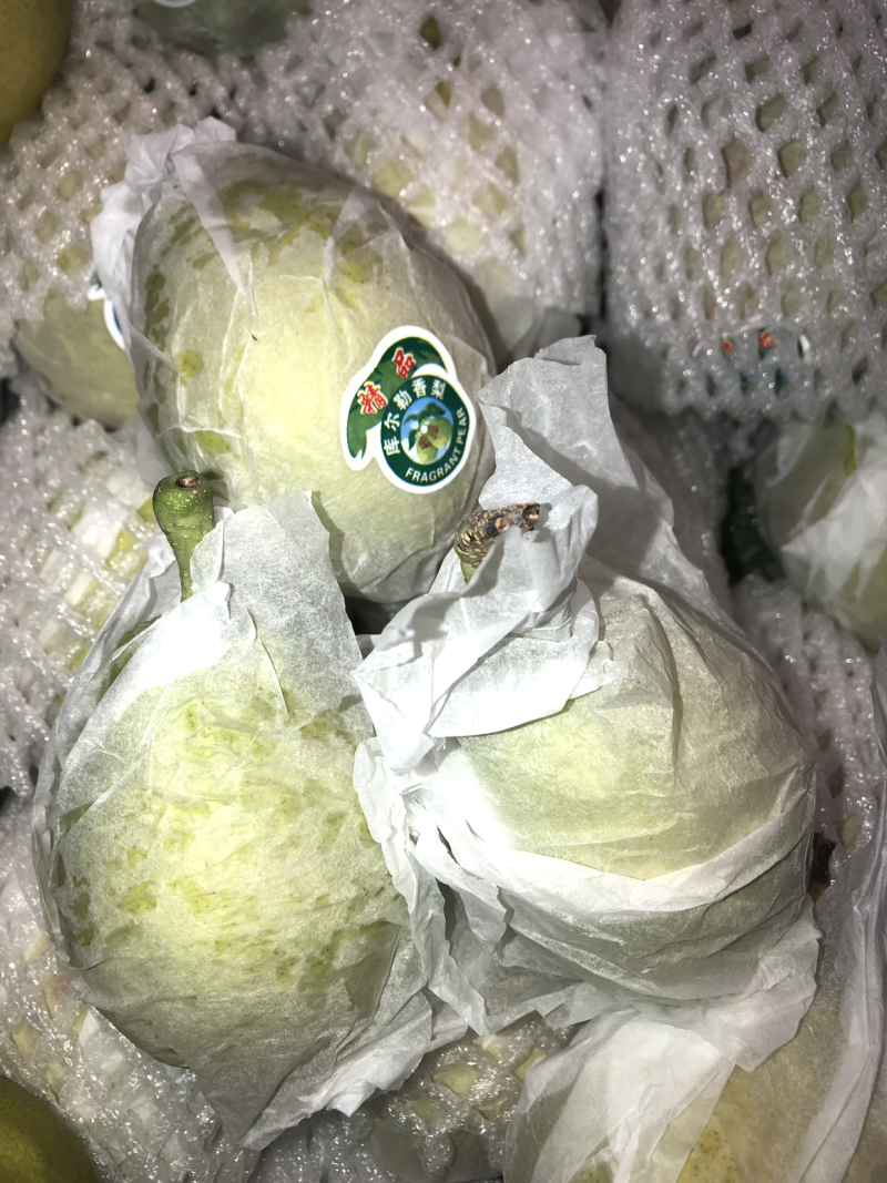 雪梨纸拷贝纸蜡光纸