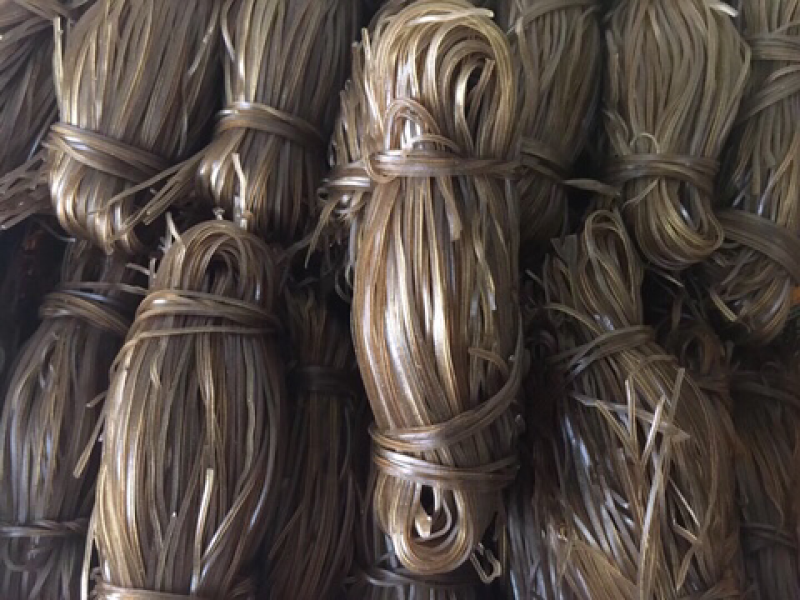 手工红薯粉丝（5斤以上可代发）