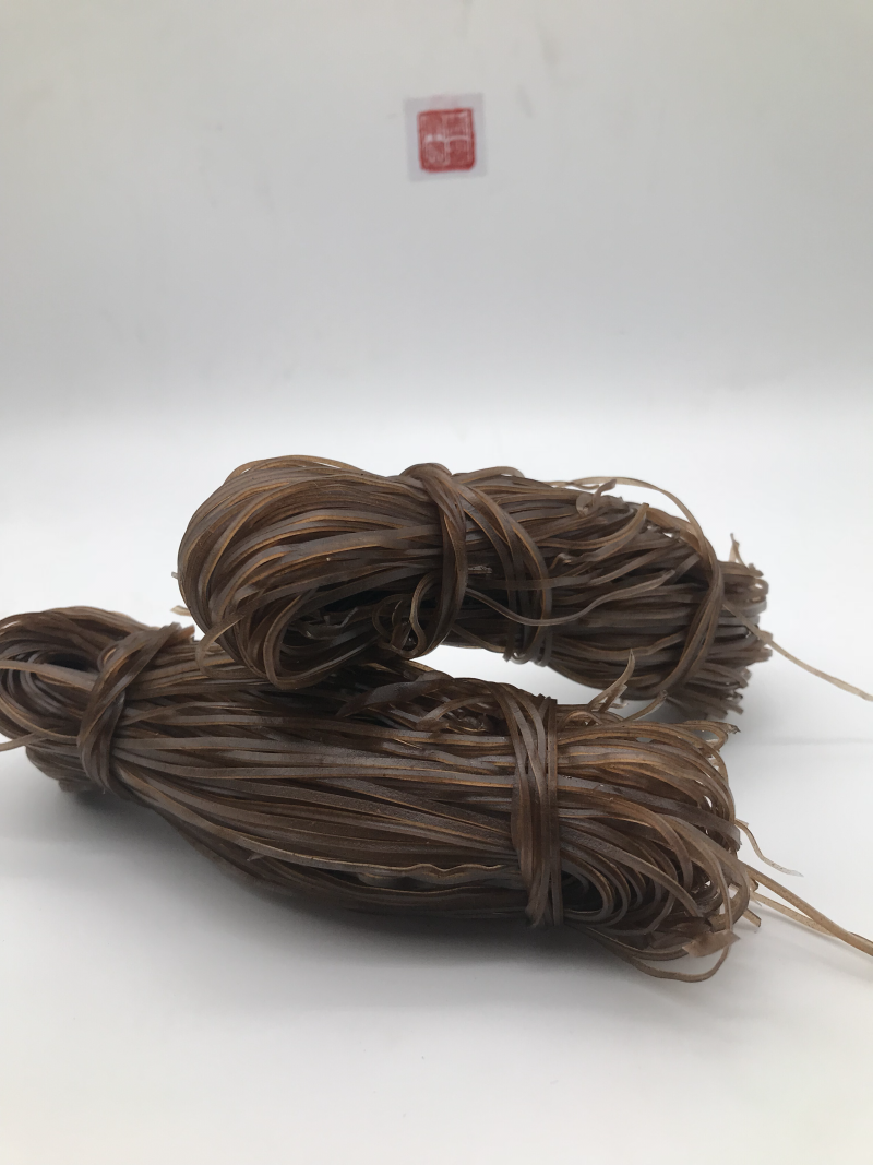 手工红薯粉丝（5斤以上可代发）