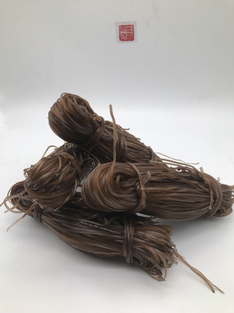 手工红薯粉丝（5斤以上可代发）