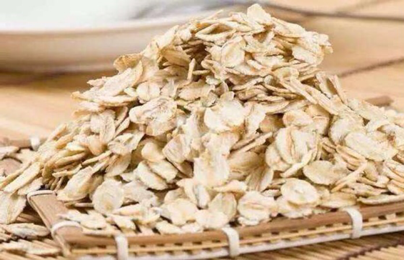 澳洲进口原料燕麦片