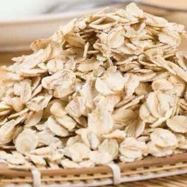 澳洲进口原料燕麦片