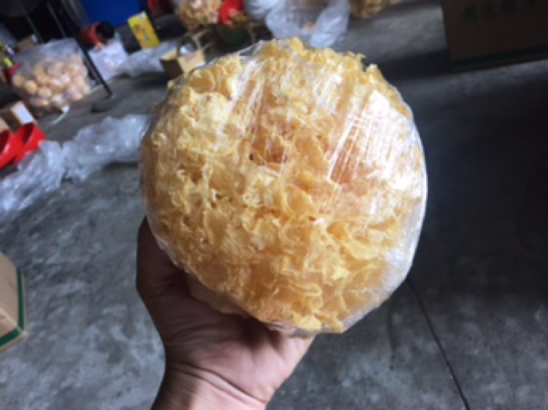 【包邮拿样】古田银耳畅销品2朵包邮