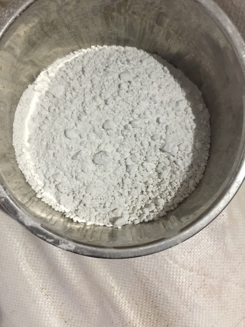 红薯淀粉