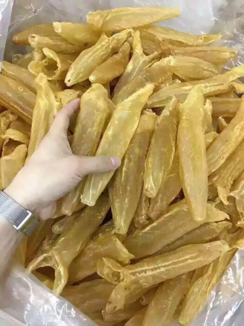 黄花胶