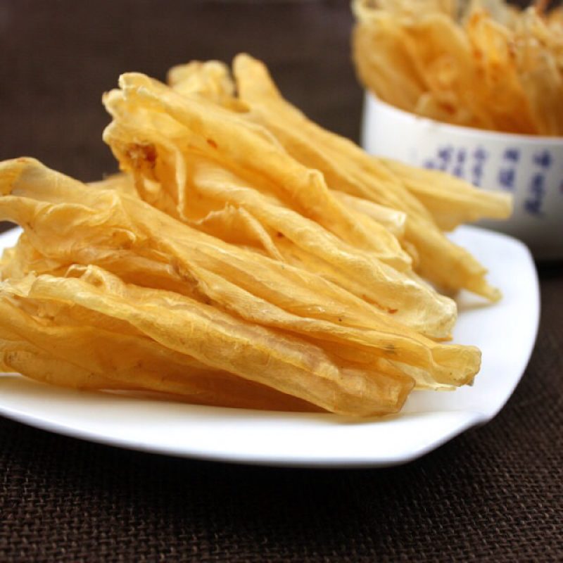 黄花胶