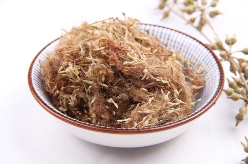 合欢花