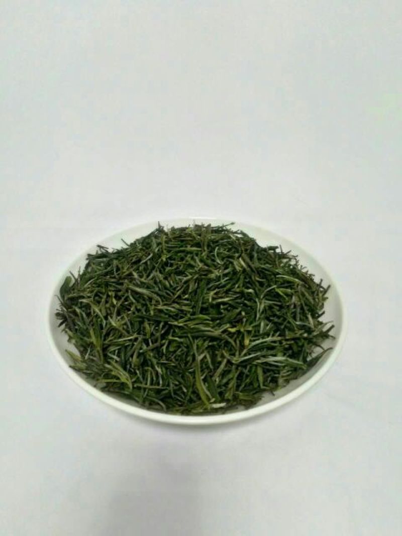 大悟绿茶