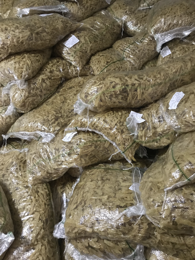 豆皮、腐竹皮