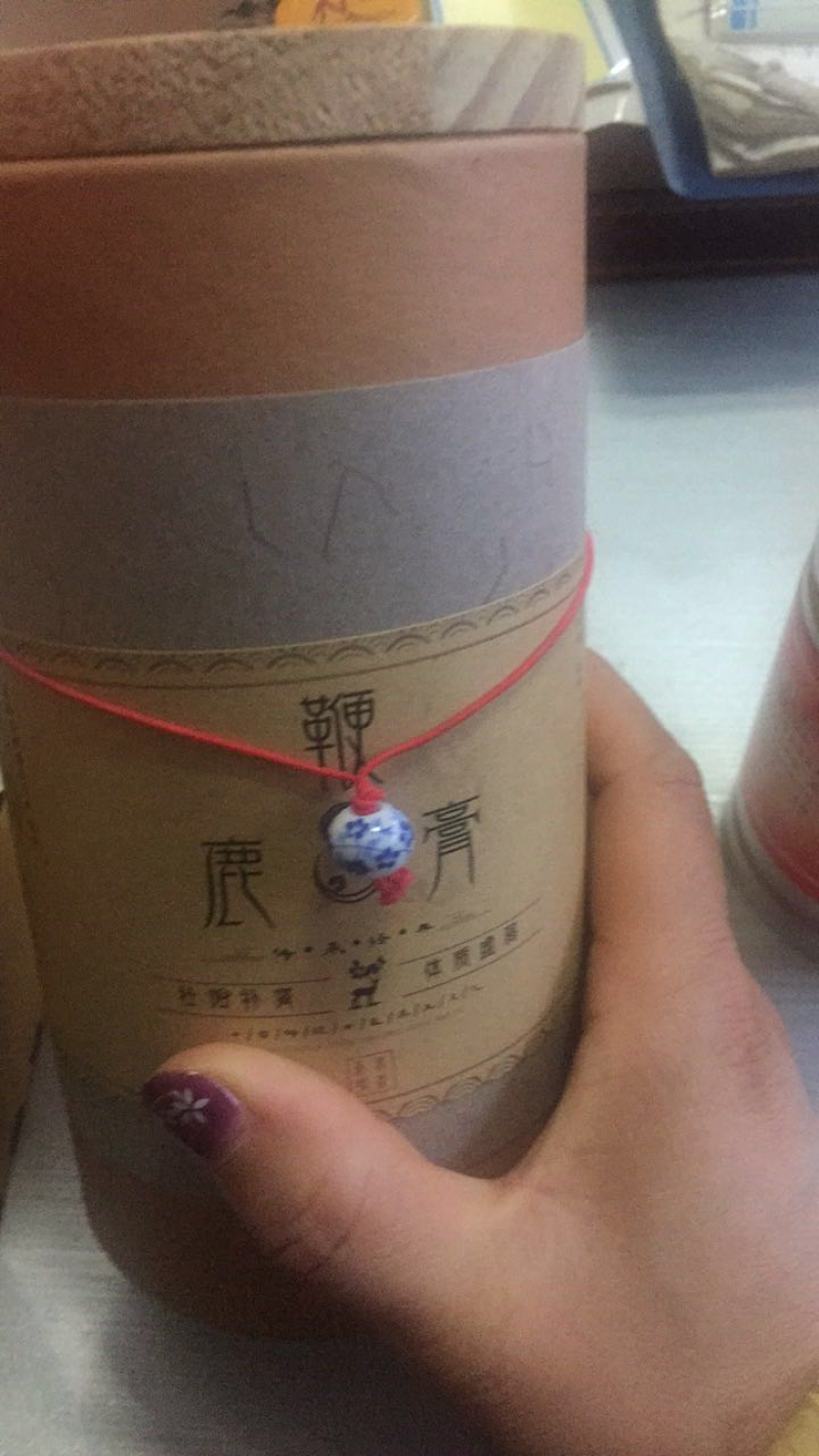 鹿鞭膏，滋补