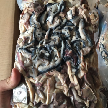牛副产品
