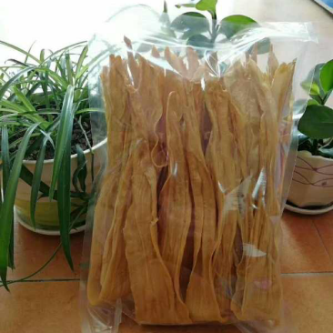 河源客家农家腐竹