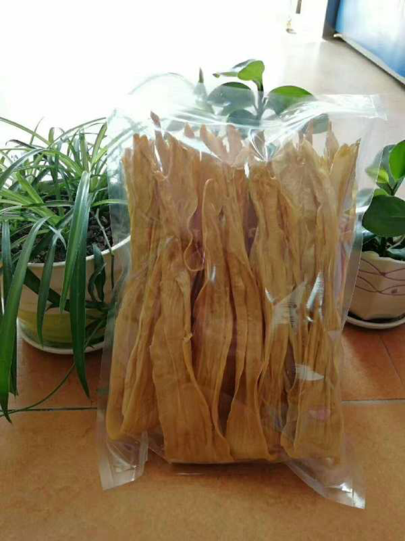 河源客家农家腐竹