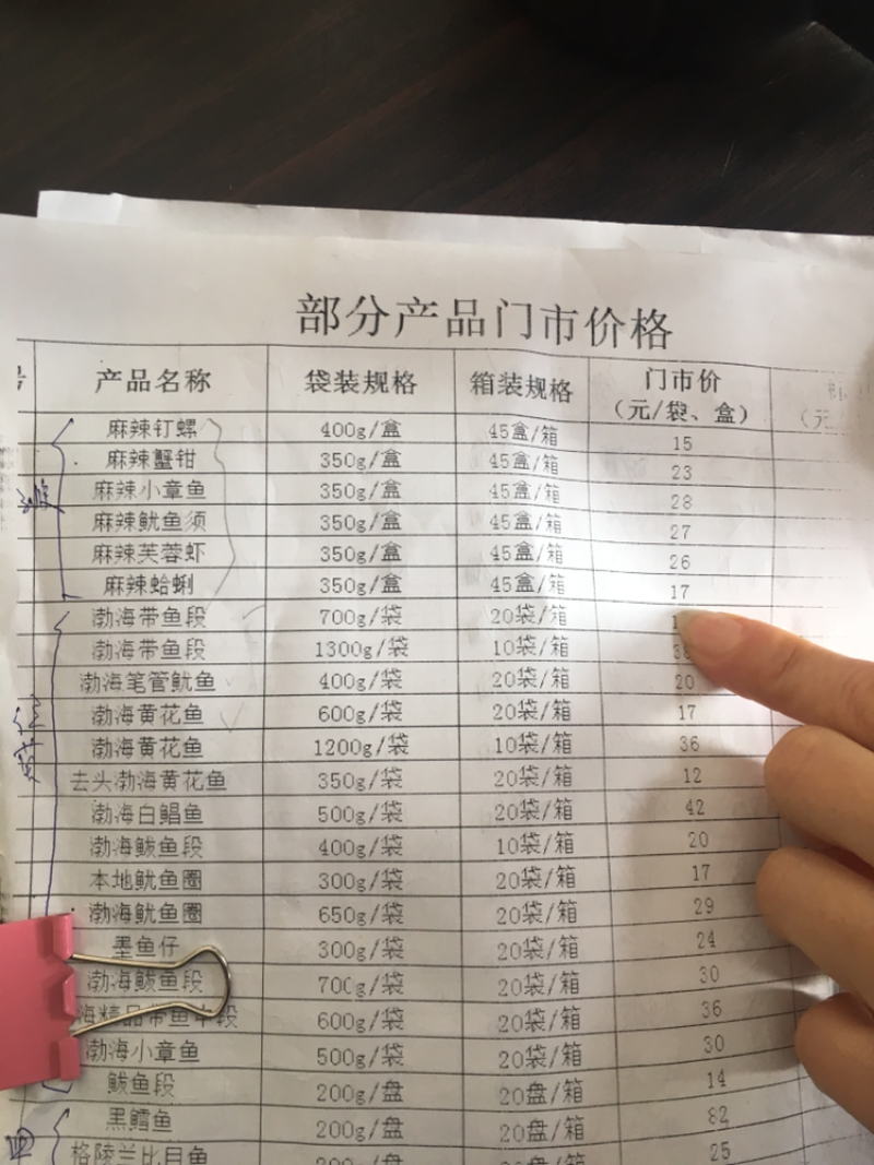 龙虾