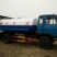 吸污车