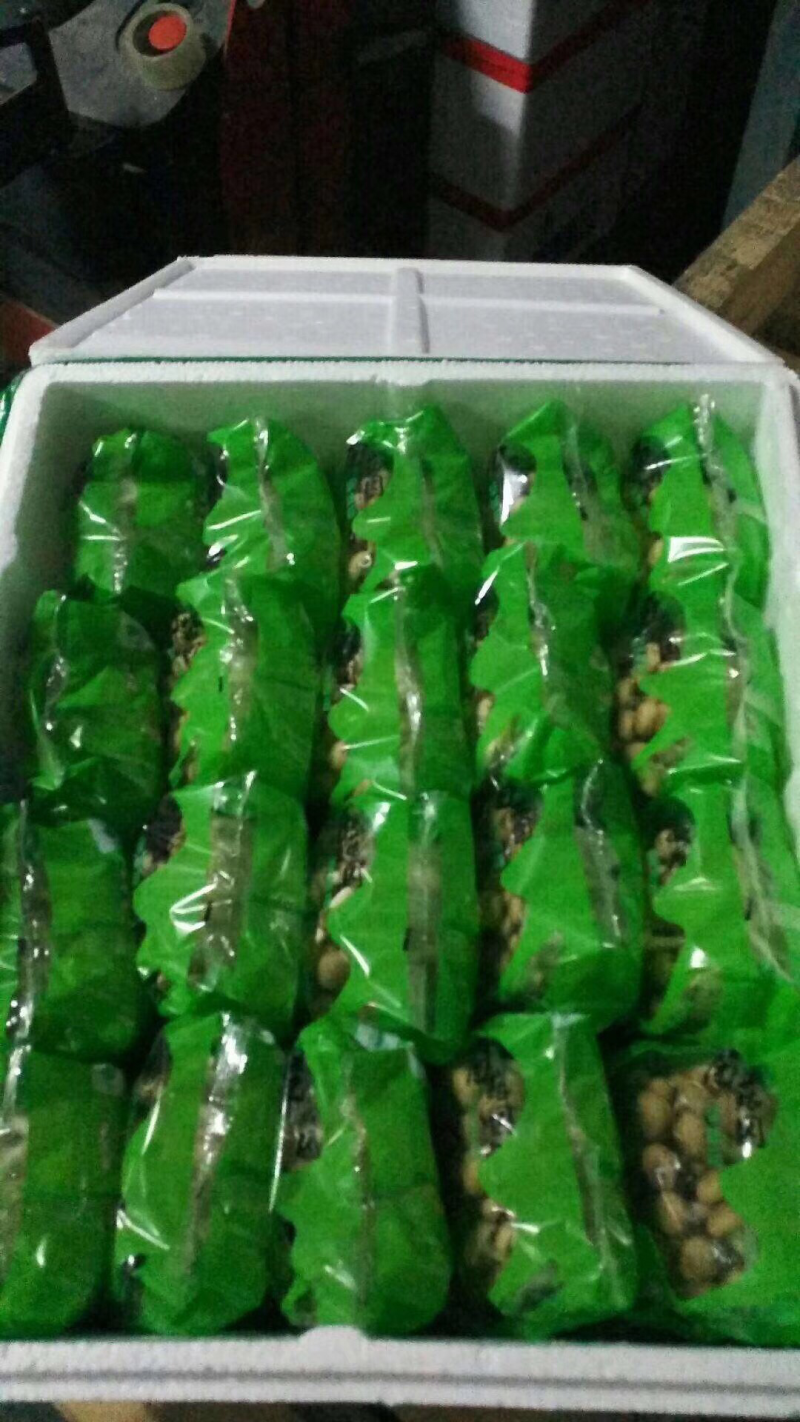 白玉菇