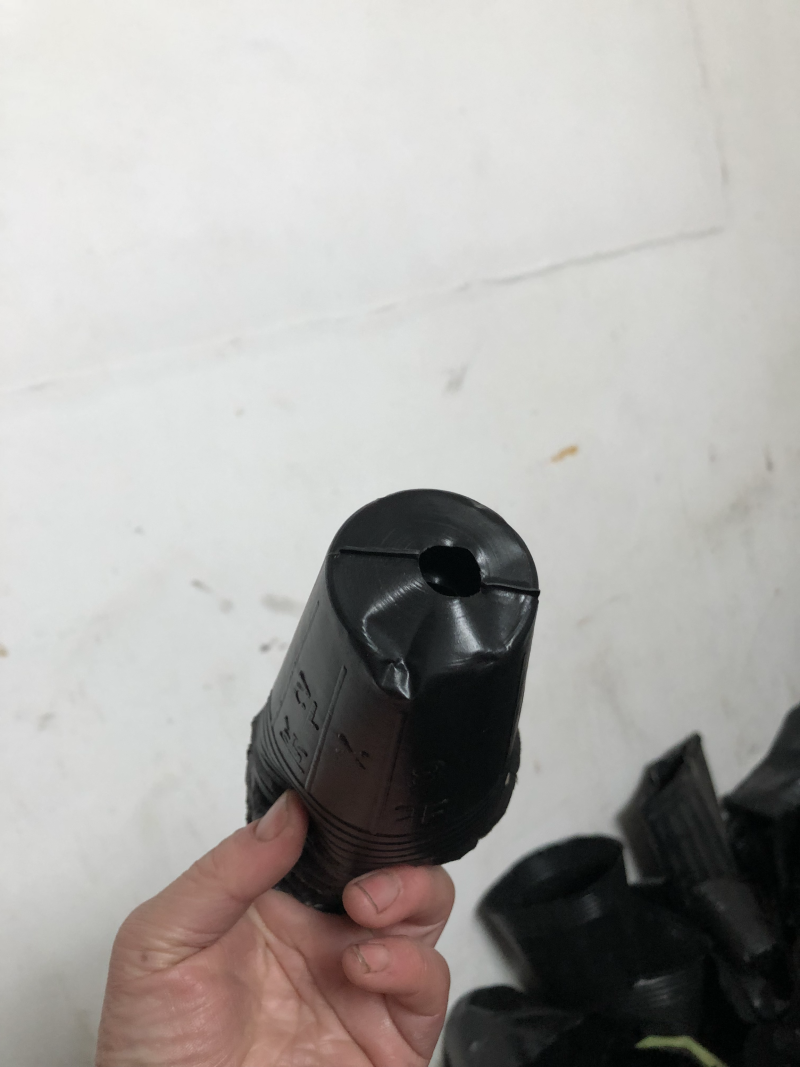 营养钵8乘12