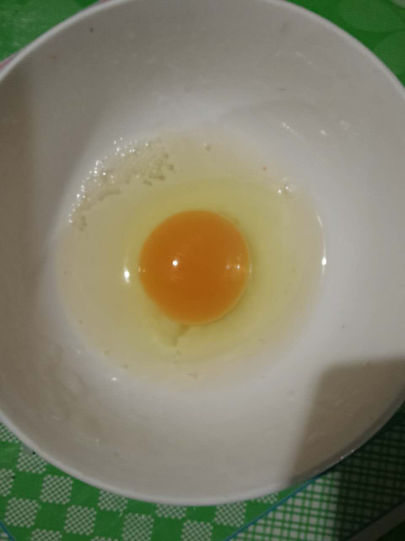 柴鸡蛋，