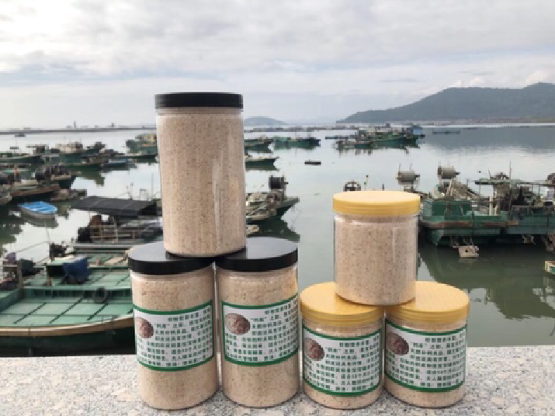虾皮粉