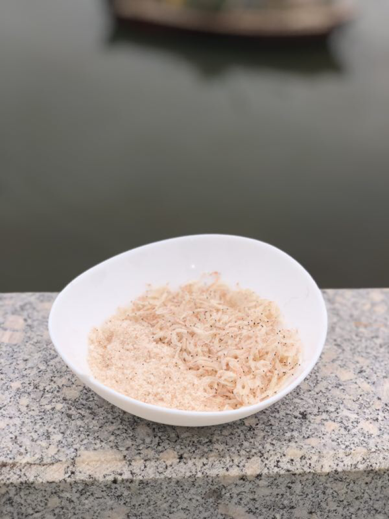 虾皮粉