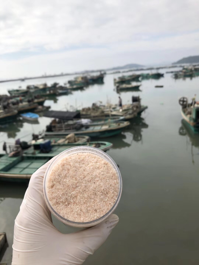 虾皮粉