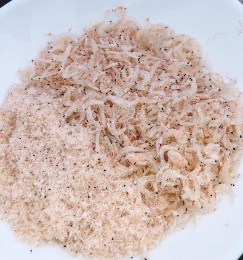 虾皮粉