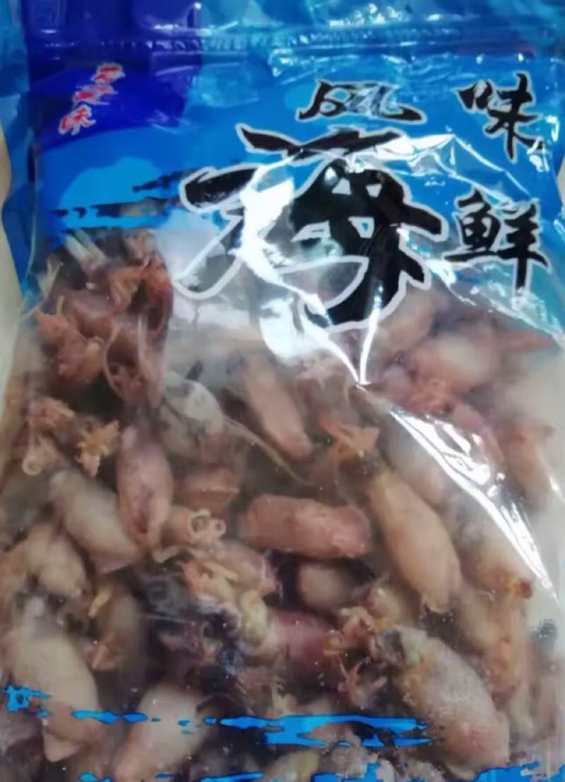 海兔干墨鱼干小子乌干鱿鱼仔干