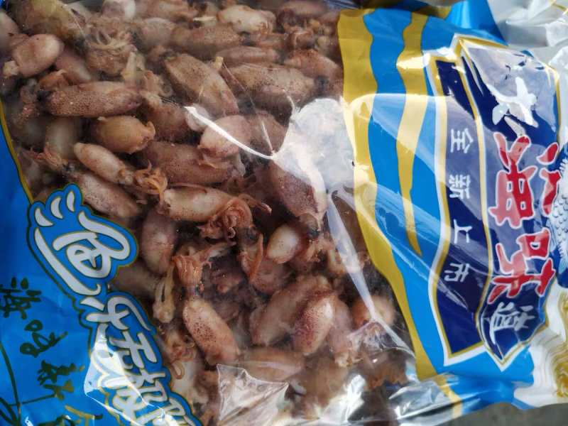 海兔干墨鱼干小子乌干鱿鱼仔干