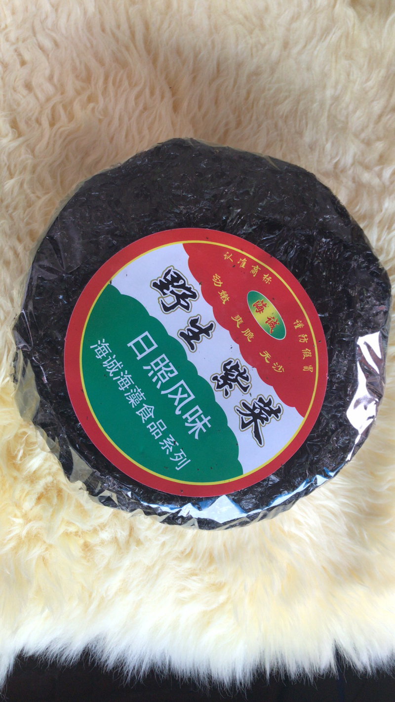 头水紫菜嫩紫菜无料包