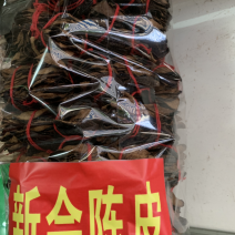 新会陈皮（十年份）