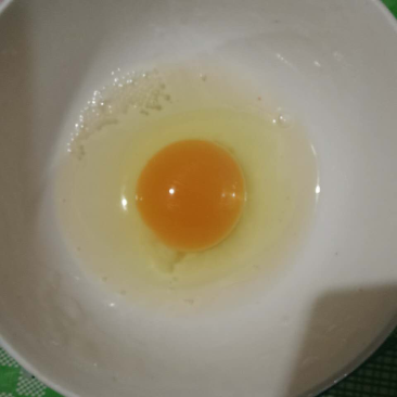 柴鸡蛋