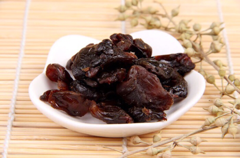 龙眼肉