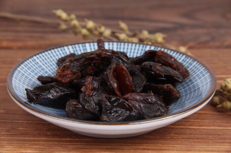 龙眼肉
