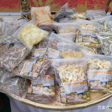 好物宜身，健康一身！渝黔特产